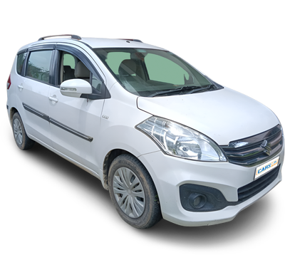 Maruti Ertiga-img